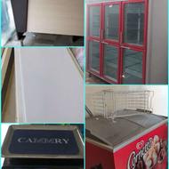 فروش کلی وسایل سوپرمارکت