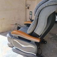 صندلی ماساژور