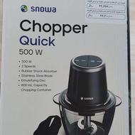 سبزی خردکن آکبند