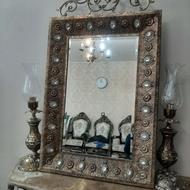 اینه وکنسول