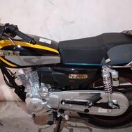 موتور 200 مدل 1403