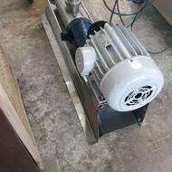 مونو پمپ استیل