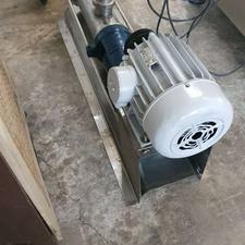 مونو پمپ استیل