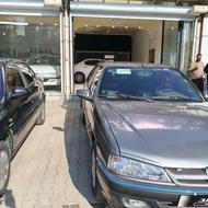 پژو پارس سال مدل 1395