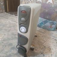 بخاری شوفاژی