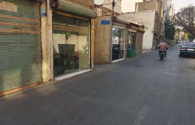 اجاره مغازه خیابان طیب خیابان دهنادی پلاک158