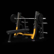 وارد کننده دستگاه بدنسازی اصلی