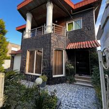 فروش ویلا 220 متر در خانه دریا