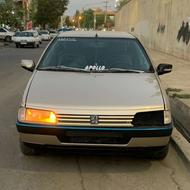 پژو405 مدل 83