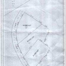 فروش زمین جا خانه با بهترین منظره و امتیاز آب، برق و گاز