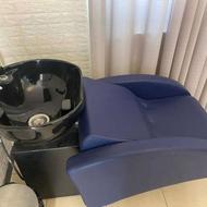 صندلی اراریشگری سرشور