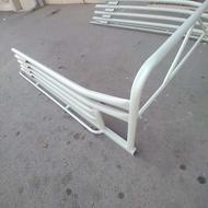 باربند پیکان وانت