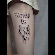 خدمات تتوی بدن