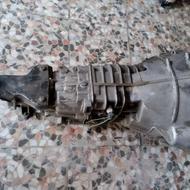 گیربکس گتراک سالم