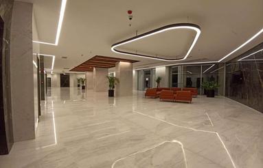 اجاره 155 متری، کلید نخورده، شیک