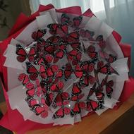 ساخت انواع گل سفارشی