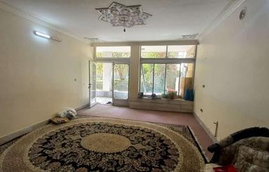 فروش یا معاوضه منزل ویلایی دو طبقه