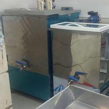 واگذاری مغازه لبنیات بااجناس ولوازم