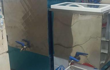 واگذاری مغازه لبنیات بااجناس ولوازم