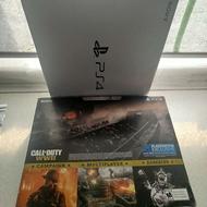 ps4کپی خور باندل طرح کال اف