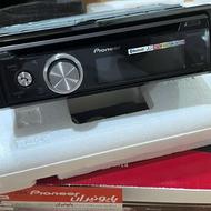 سیستم صوتی ، ضبط ، باند ، آمپلی فایر ، ساب -پایونیر Pioneer