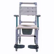 فروش ویلچر حمامی چرخ دار