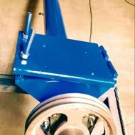 بالابر/ماردون /آسیاب تک فاز و 3 فاز