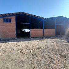 اجاره سوله بهداشتی 2000 متر در جاده ساری به قائمشهر