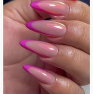 زیبایی ناخن