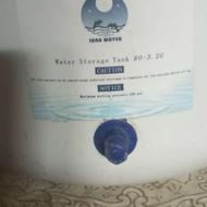 مخزن تصفیه آب خانگی