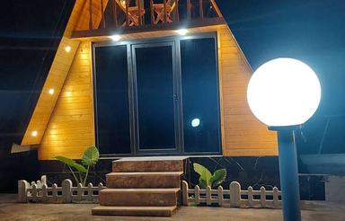 اجاره ویلا سوئییت کوتاه مدت