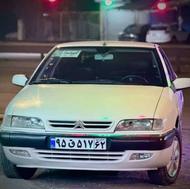 زانتیا سفید سوپر لوکس81