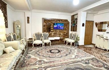 فروش 96 متری طبقه 2 در قائم محله