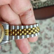 ساعت ROLEX مستر کوالیتی طلایی