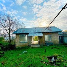 ویلا جنگلی 500 متری سکوت محض بعد شکتا