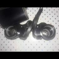 دوربین شکاری و طبیعت گردی