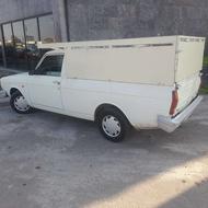 پیکان وانت فوق العادع سالم