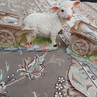 مجسمه پلی استر نو