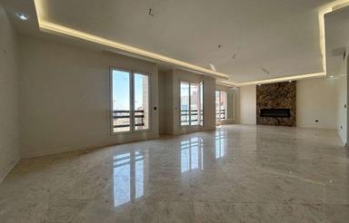 رهن آپارتمان 230 متر در زعفرانیه/مدرن با ویو ابدی و4پارکینگ