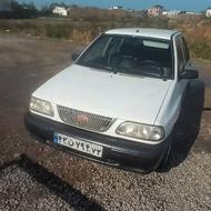 فروش فوری پراید 141 تک برگ سند