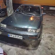 تویوتا کرولا1992فروش یا معاوضه