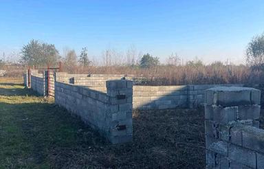 فروش زمین مسکونی 200 متر در خشت سر