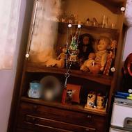 سرویس کامل کمد کودک