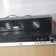 سینما خانگی سامسونگ