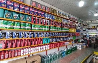 فروش مغازه فوری موقعیت عالی