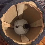 ساب باکس سایز12