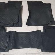 کفپوش اچ سی کراس