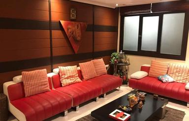 اجاره آپارتمان 285 متر در نفت شمالی