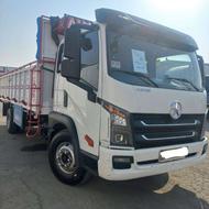 کامیونت دایون 10 تن مدل 1402