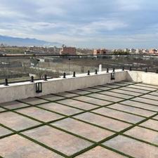 فروش ویلا 440 متر در خیابان هراز